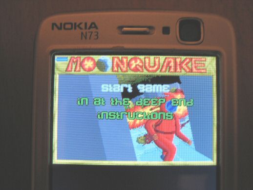 Game For Nokia 5800 Free Download Sis Mirage