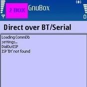 gnubox n73