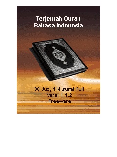 Muat Turun Al Quran Dan Terjemahan App Gratis Java Game
